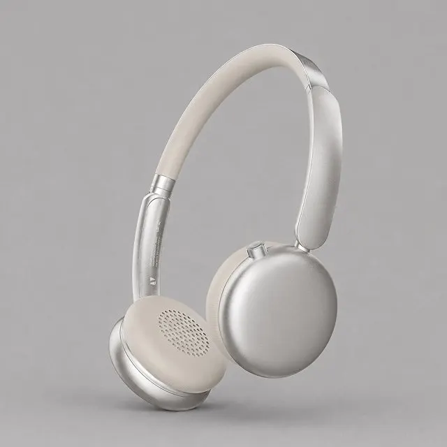 Беспроводные накладные наушники Stereo Light, BT 5.4, 300 мАч