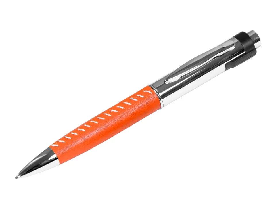 USB 2.0- флешка на 16 Гб в виде ручки с мини чипом · 6350.16.08