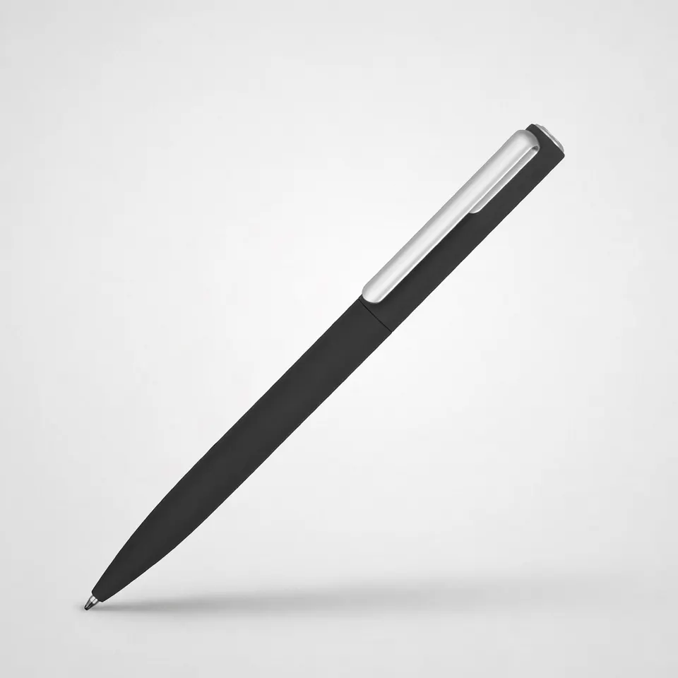 Ручка пластиковая шариковая «Bon» soft-touch · 18571.07