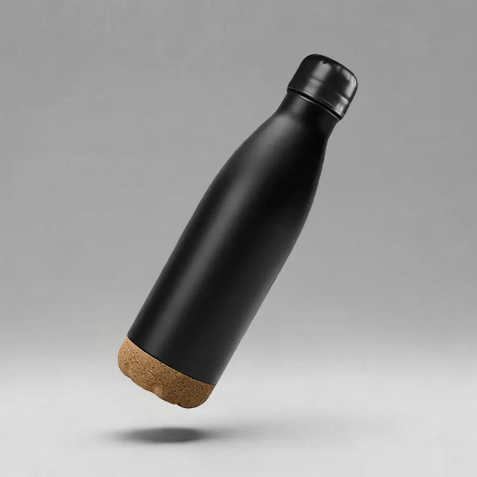 Вакуумная термобутылка с медной изоляцией «Acorn», 460 мл · 839307
