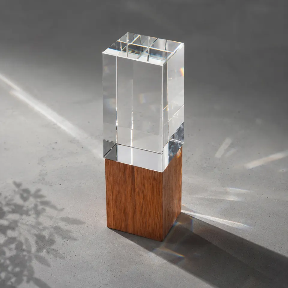 Награда «Wood and glass» · 606229