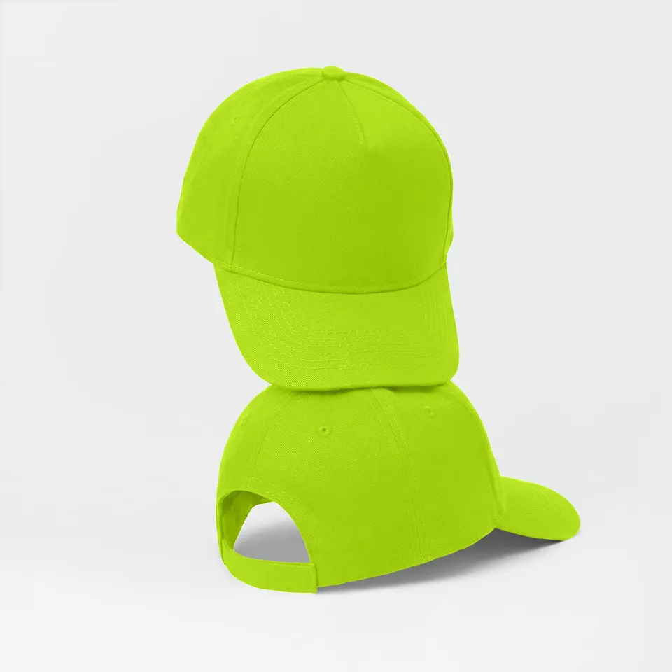 Бейсболка «Poly» · 33385305p
