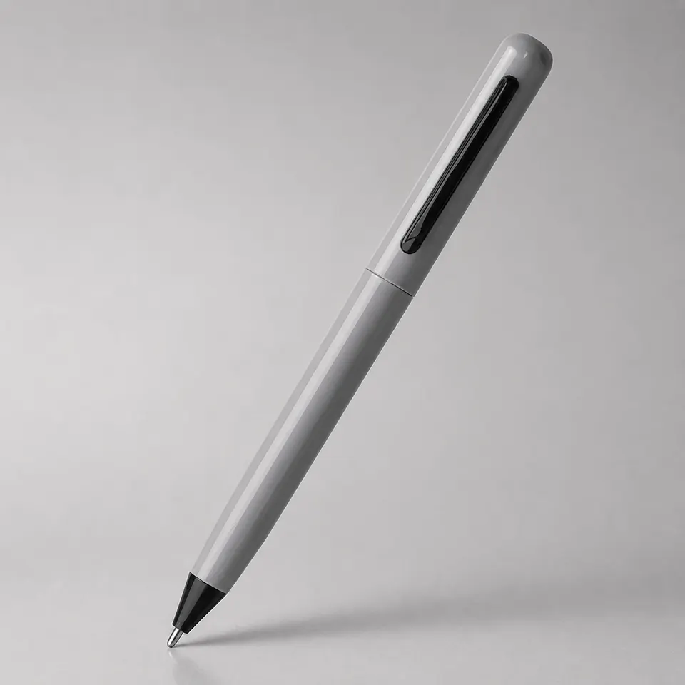 Ручка металлическая шариковая «Inkredible»