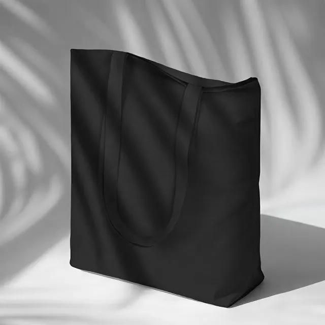 Сумка из хлопка «Carryme 140», 140 г/м2 · 955158