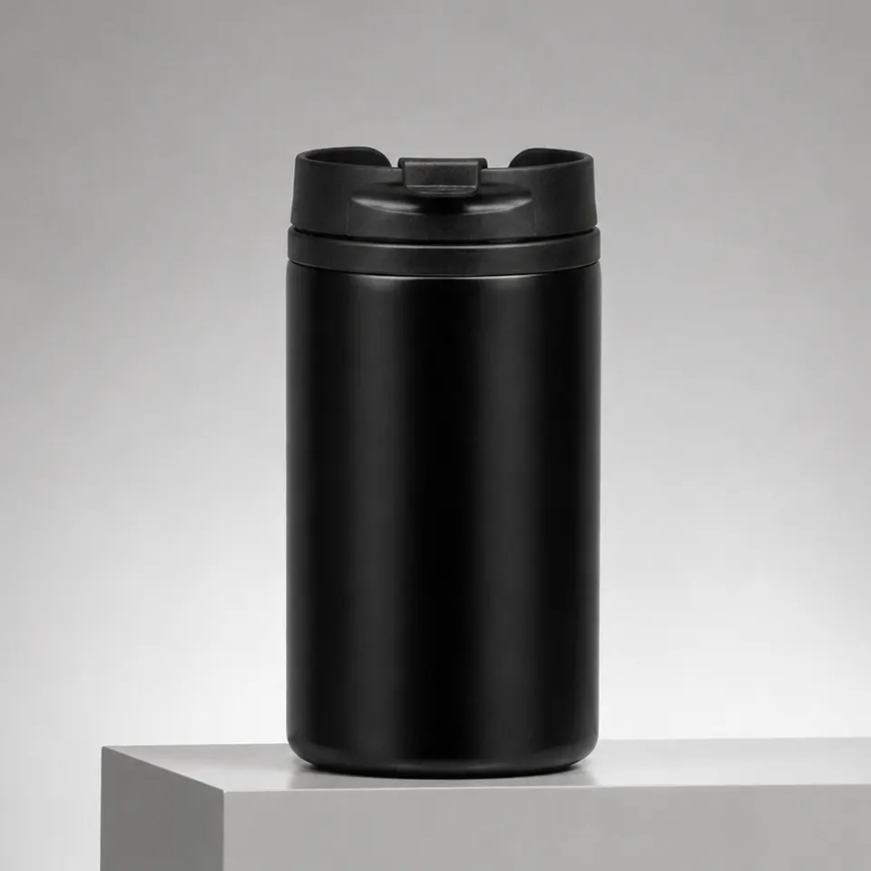 Термокружка «Jar» · 827017