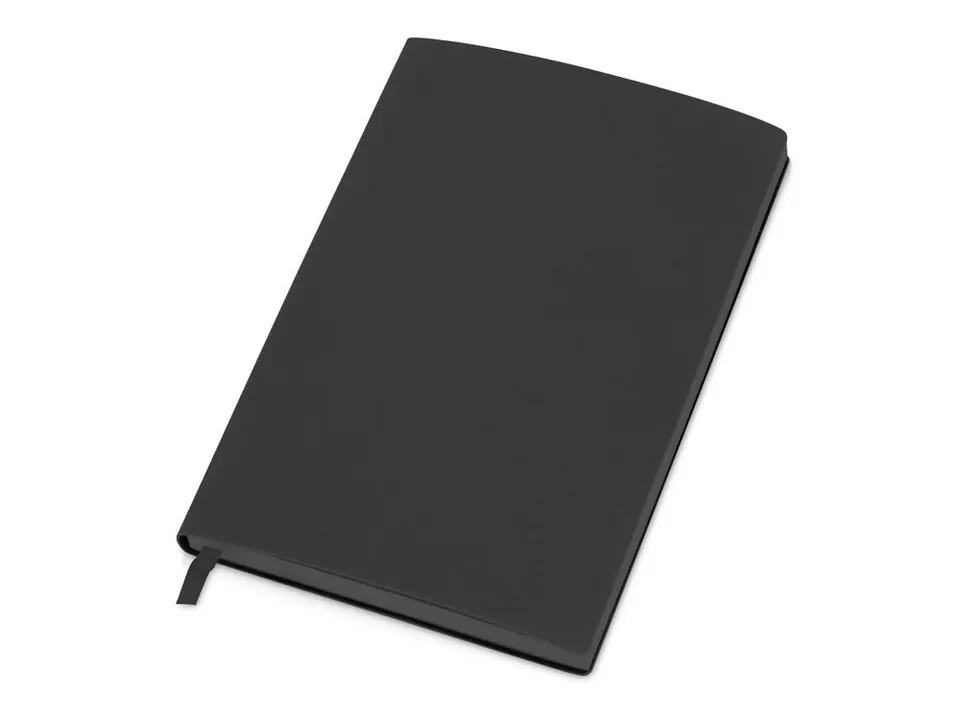 Бизнес-блокнот А5 «C1» soft-touch · 787327clr