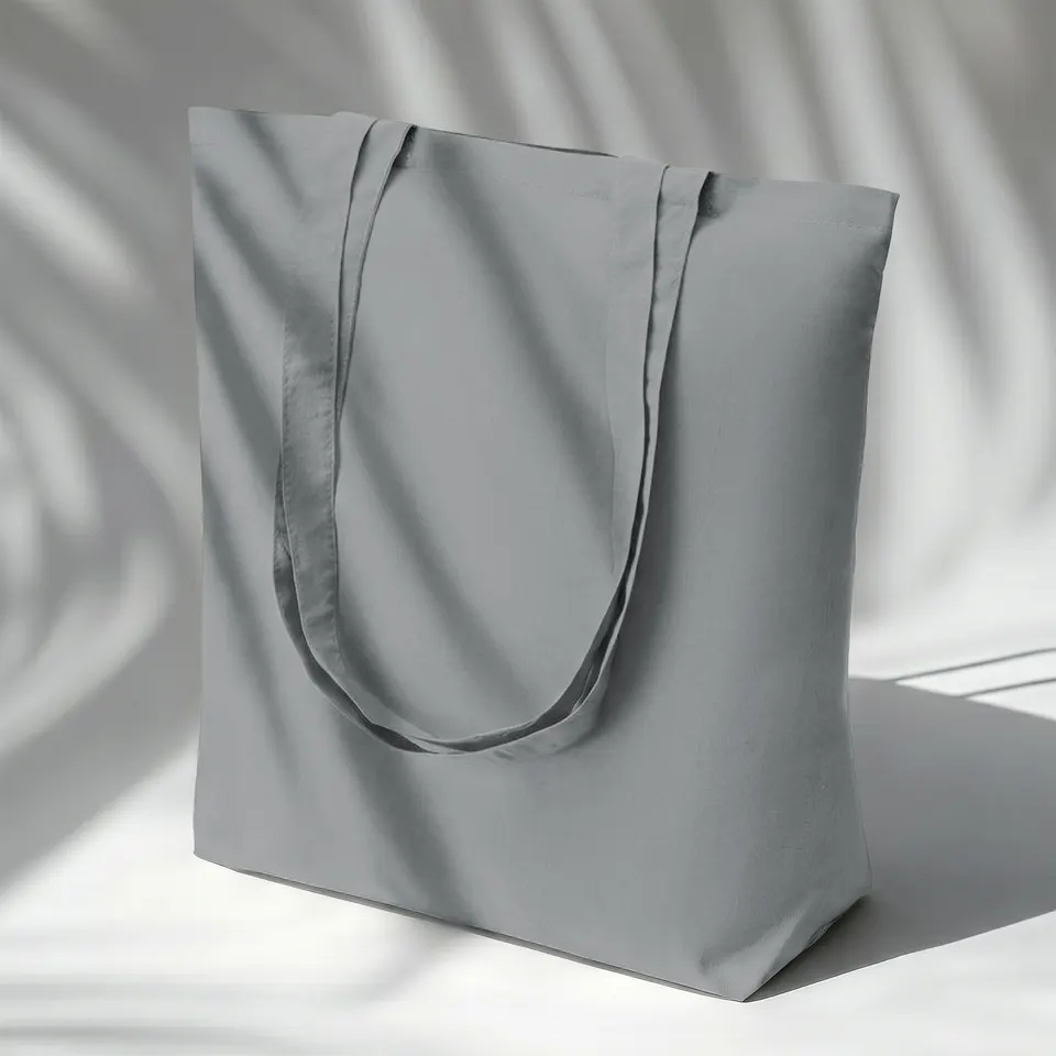 Сумка из плотного хлопка «Carryme 200», 200 г/м2 · 619568