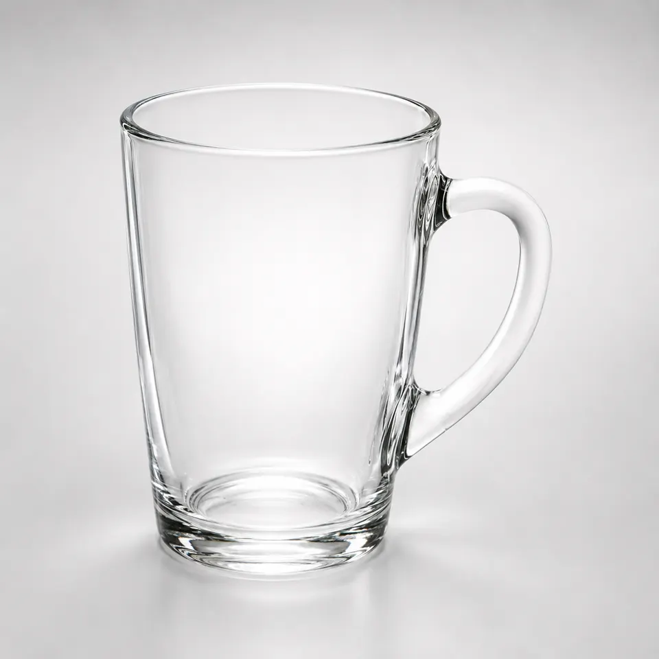 Кружка «Chai»
