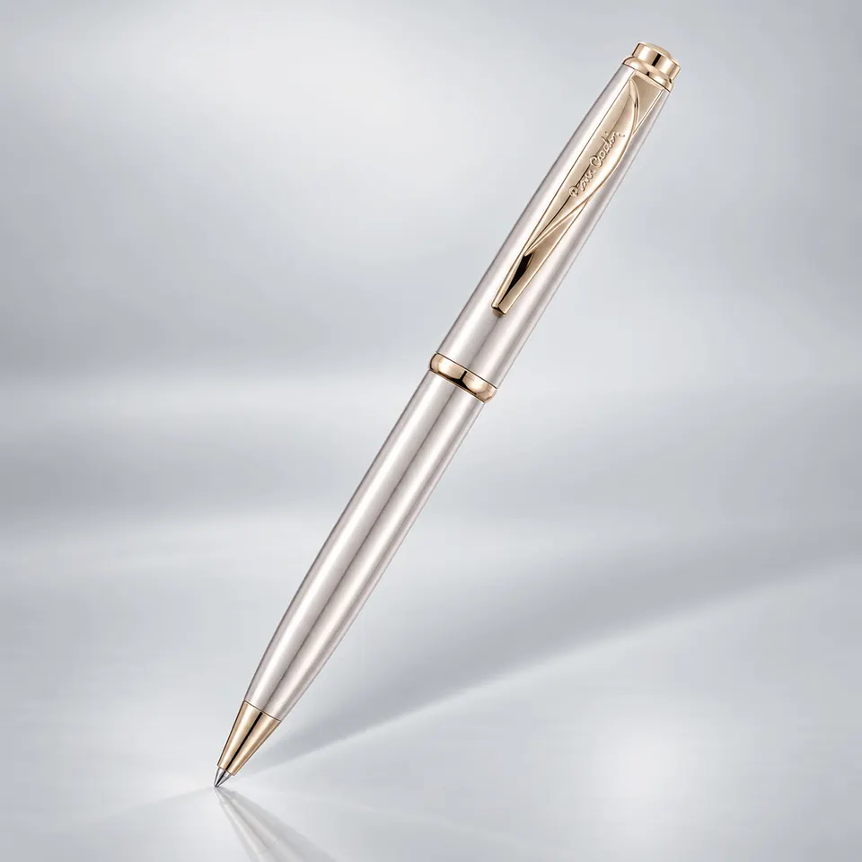 Ручка шариковая «ГАММА КЛАССИКА (GAMME CLASSIC)» · 417542
