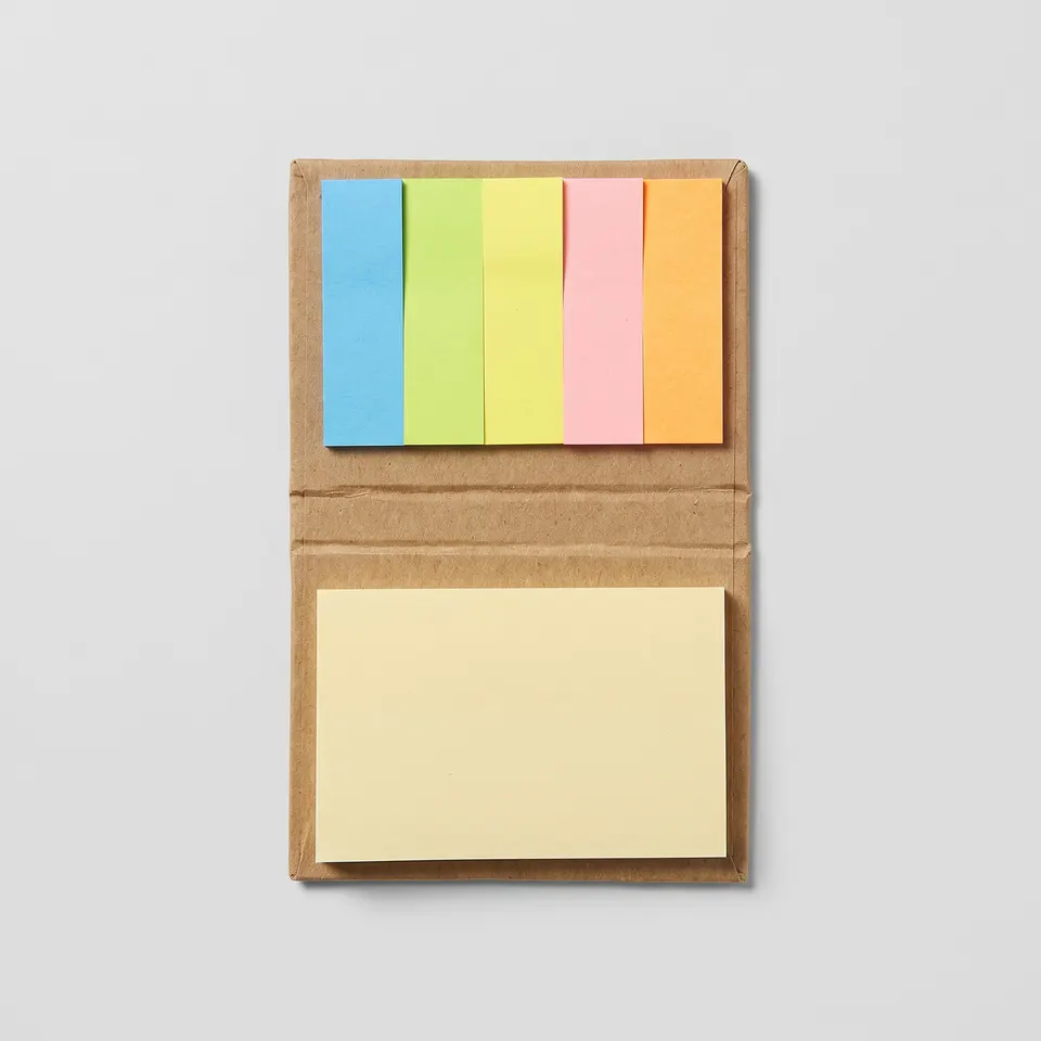 Набор стикеров «Cora»