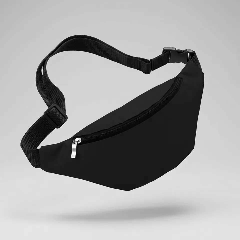 Сумка на пояс «Sling» · 938907