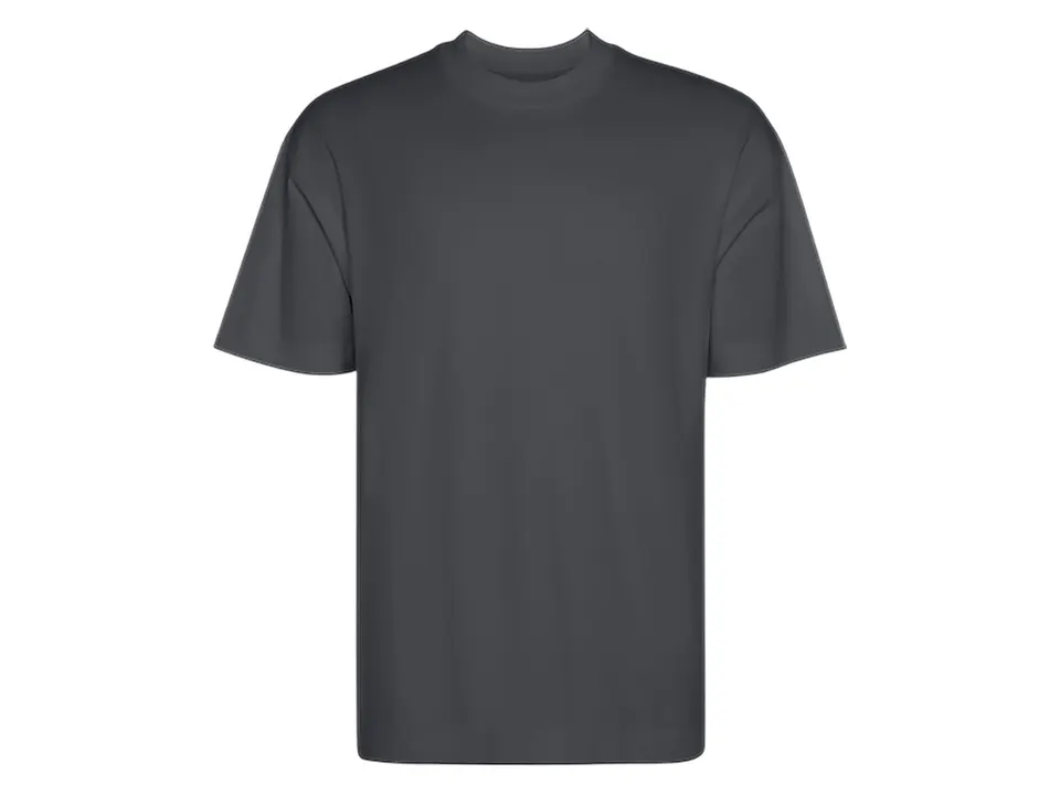 Футболка оверсайз «Chow» унисекс