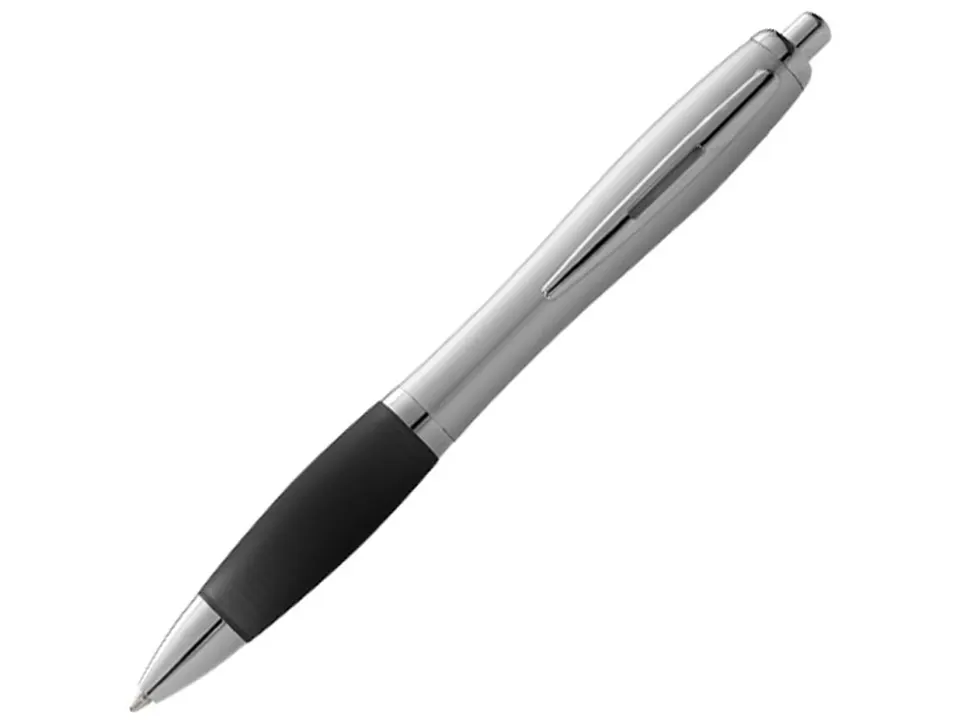 Ручка пластиковая шариковая «Nash» · 10707709