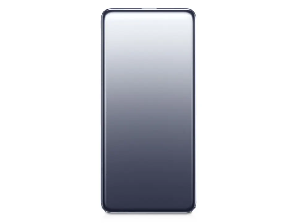 Внешний аккумулятор Xiaomi Ultra Slim Power Bank, 5000 мАч