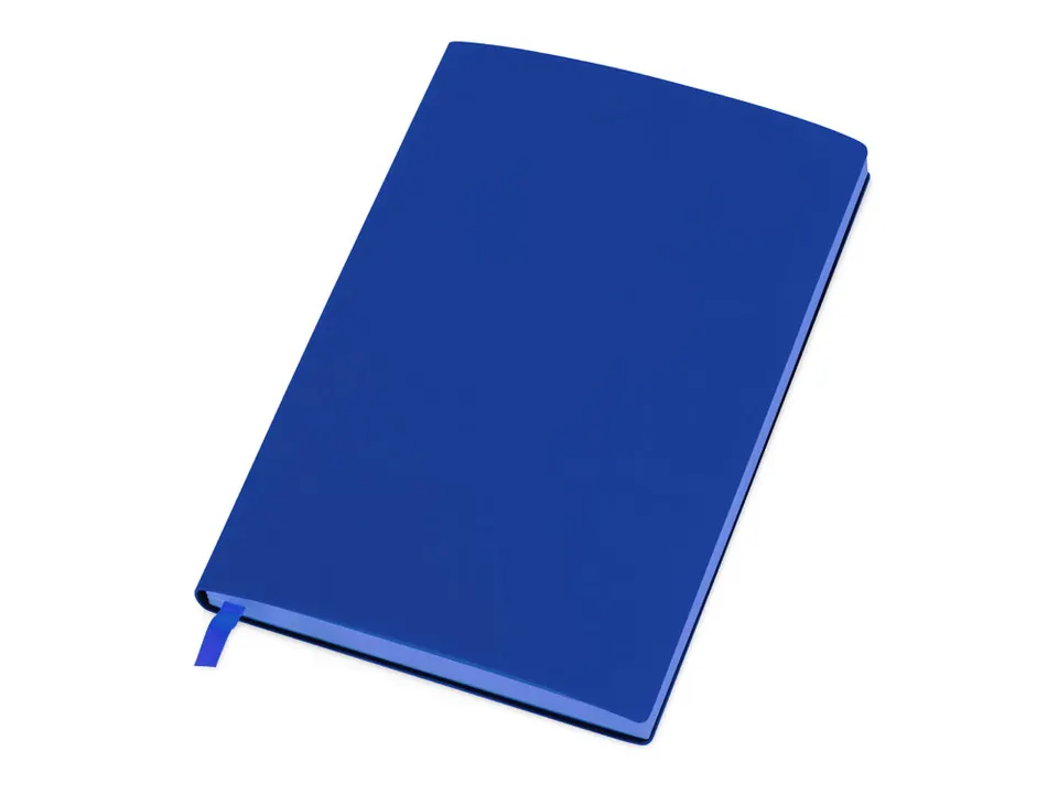 Бизнес-блокнот А5 «C1» soft-touch · 787322clrp