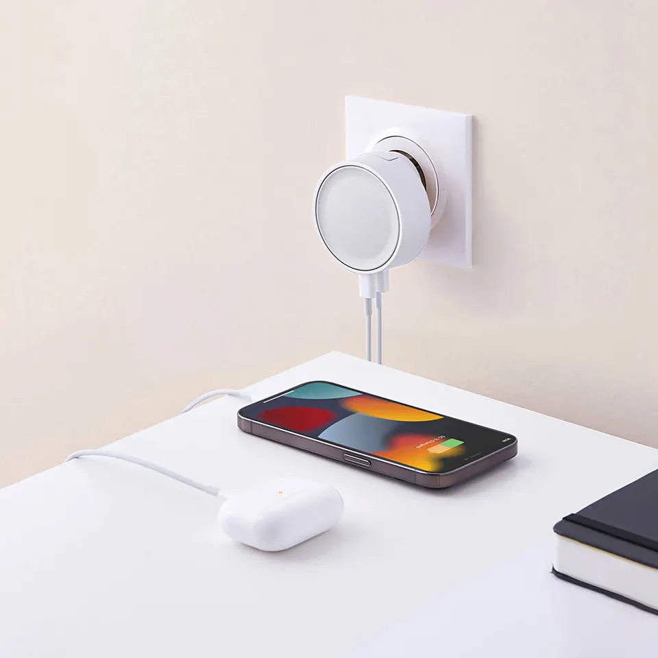 Адаптер питания USB Poweron