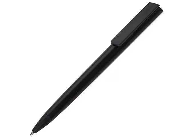 Ручка пластиковая шариковая «Taper Solid»