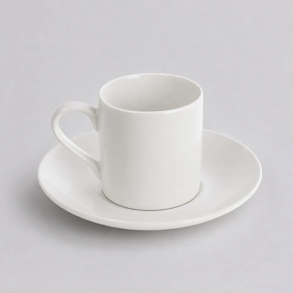 Кофейная пара «Espresso»
