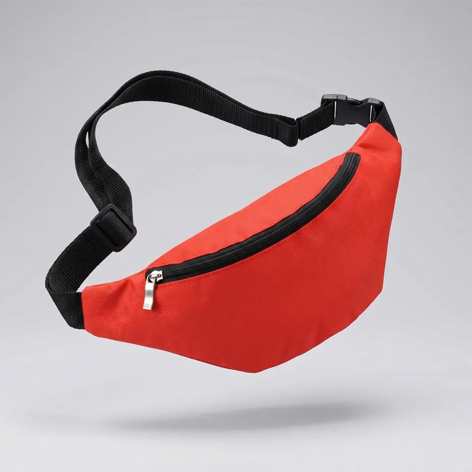 Сумка на пояс «Sling» · 938901p