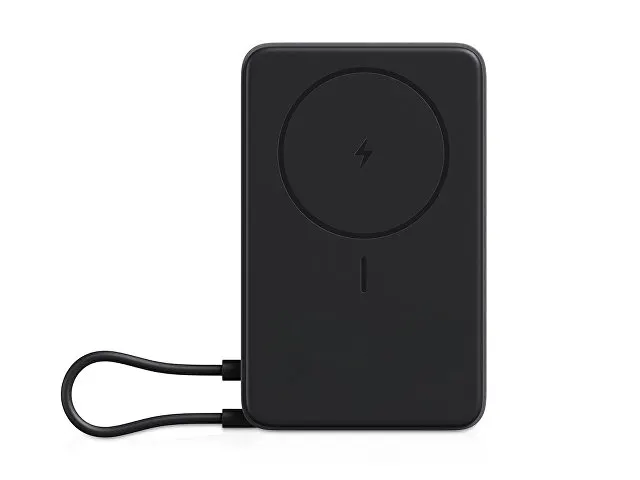 Внешний аккумулятор Xiaomi Magnetic Power Bank with Built-in Stand, 10000 мАч