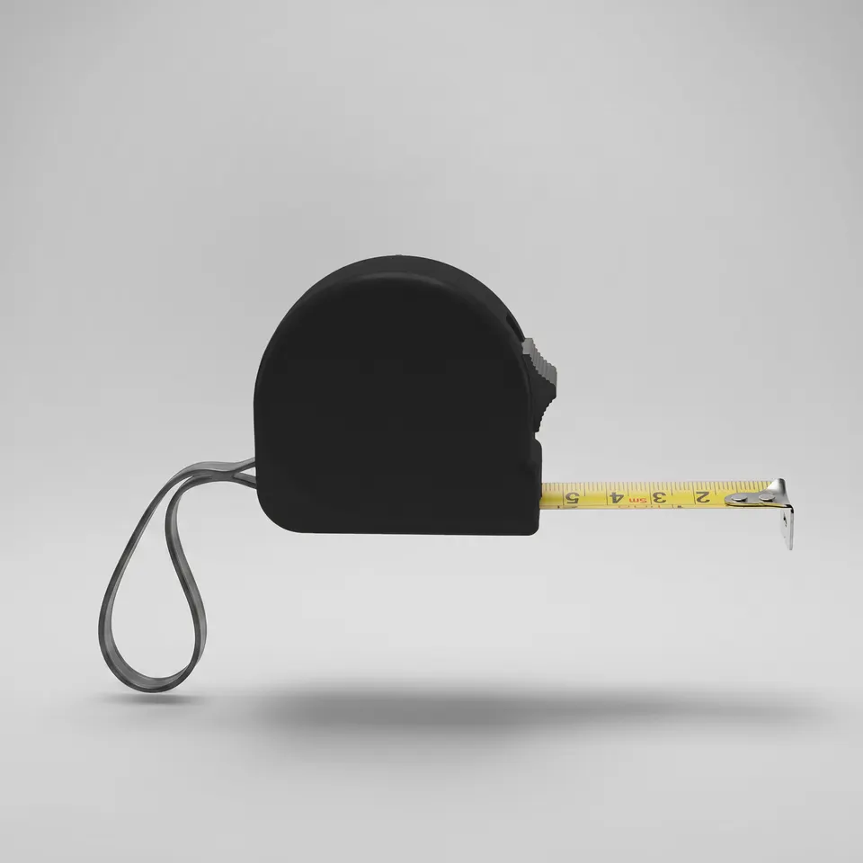 Рулетка «Meter» софт-тач, 3м · 716317