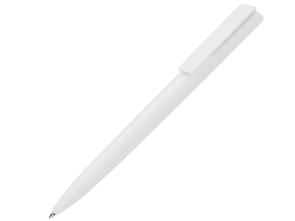 Ручка пластиковая шариковая «Taper Solid»