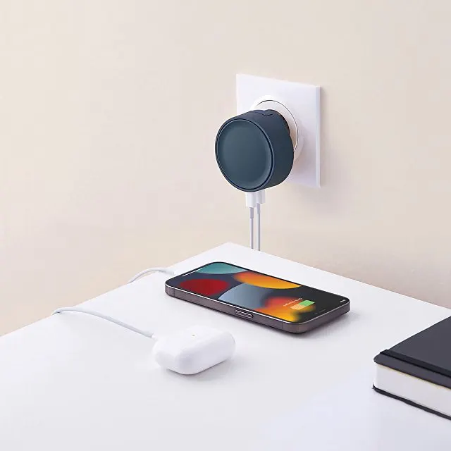 Адаптер питания USB Poweron
