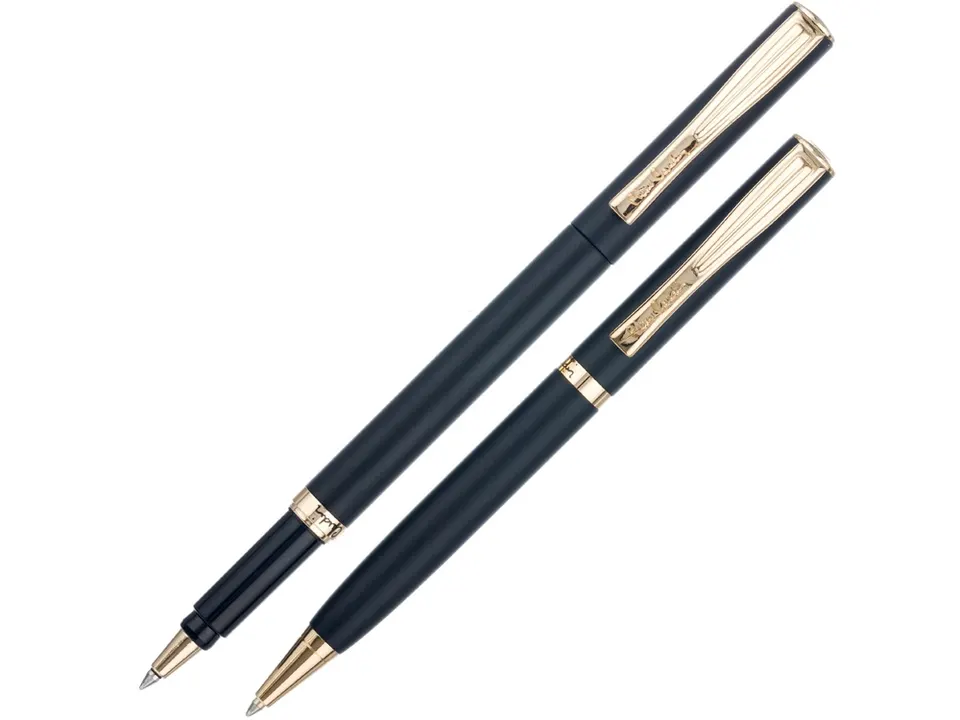 Набор «ПАРА (PEN&PEN)»: ручка шариковая, ручка-роллер · 410867