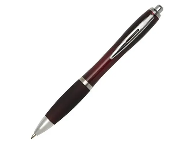 Ручка пластиковая шариковая «Nash» · 10639900
