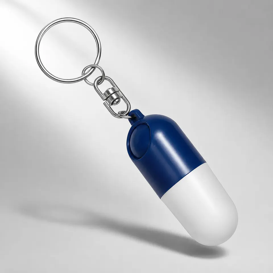 Таблетница «Capsule»