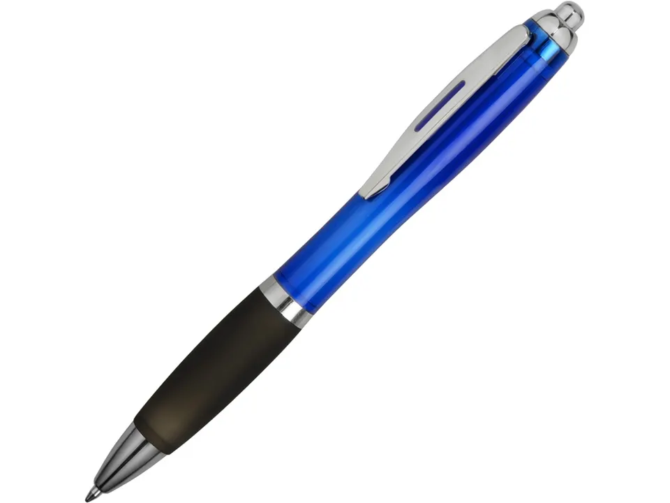 Ручка пластиковая шариковая «Nash» · 10608504
