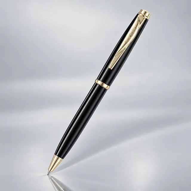 Ручка шариковая «ГАММА КЛАССИКА (GAMME CLASSIC)» · 417542