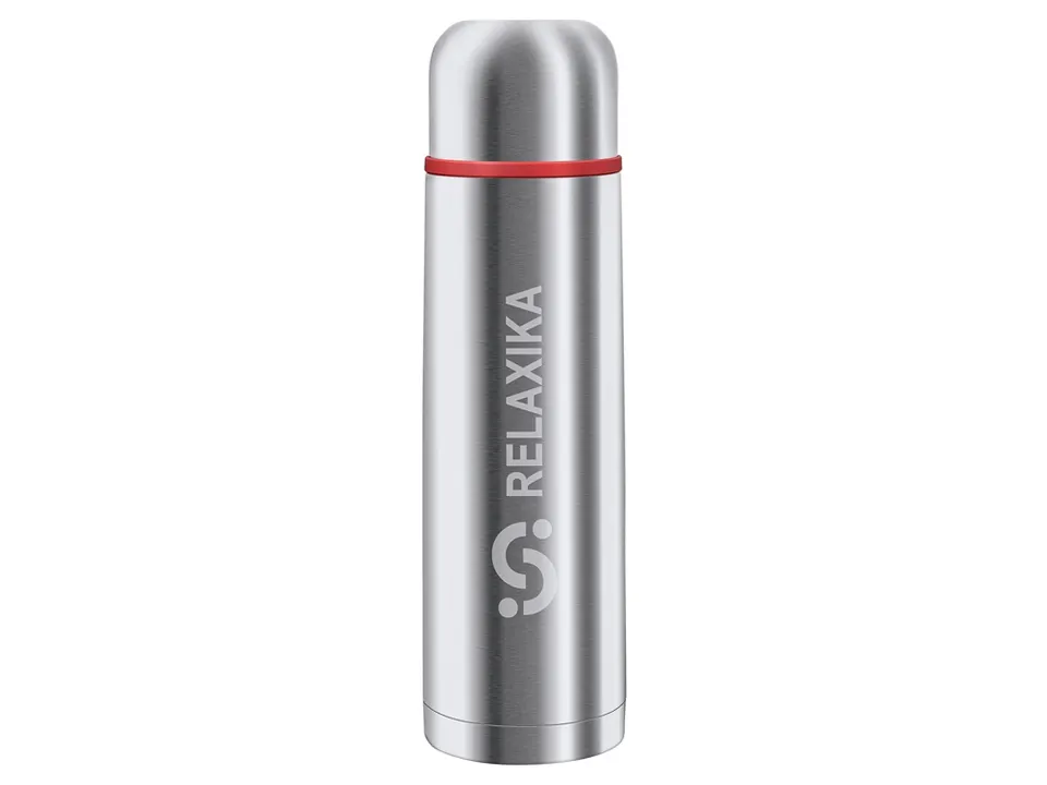 Термос Relaxika «101», 1 л · 810730