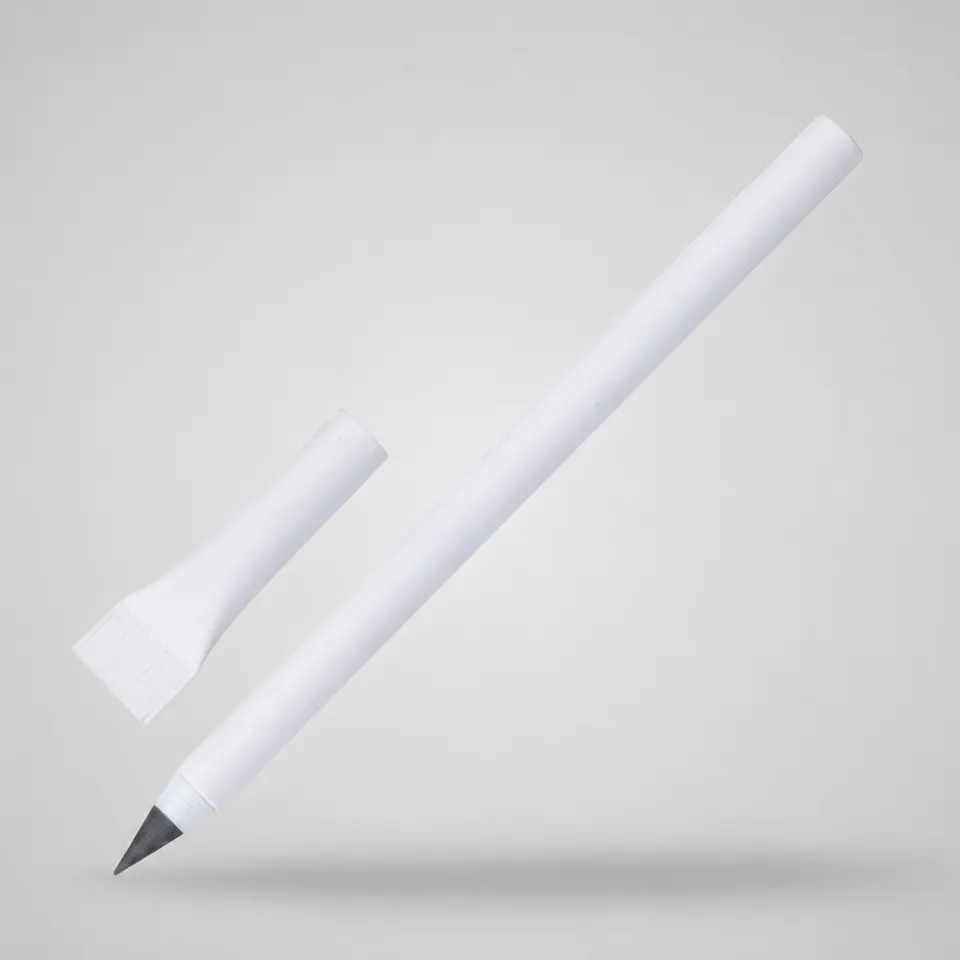 Вечный карандаш из переработанной бумаги «Recycled pencil» · 77581.06p