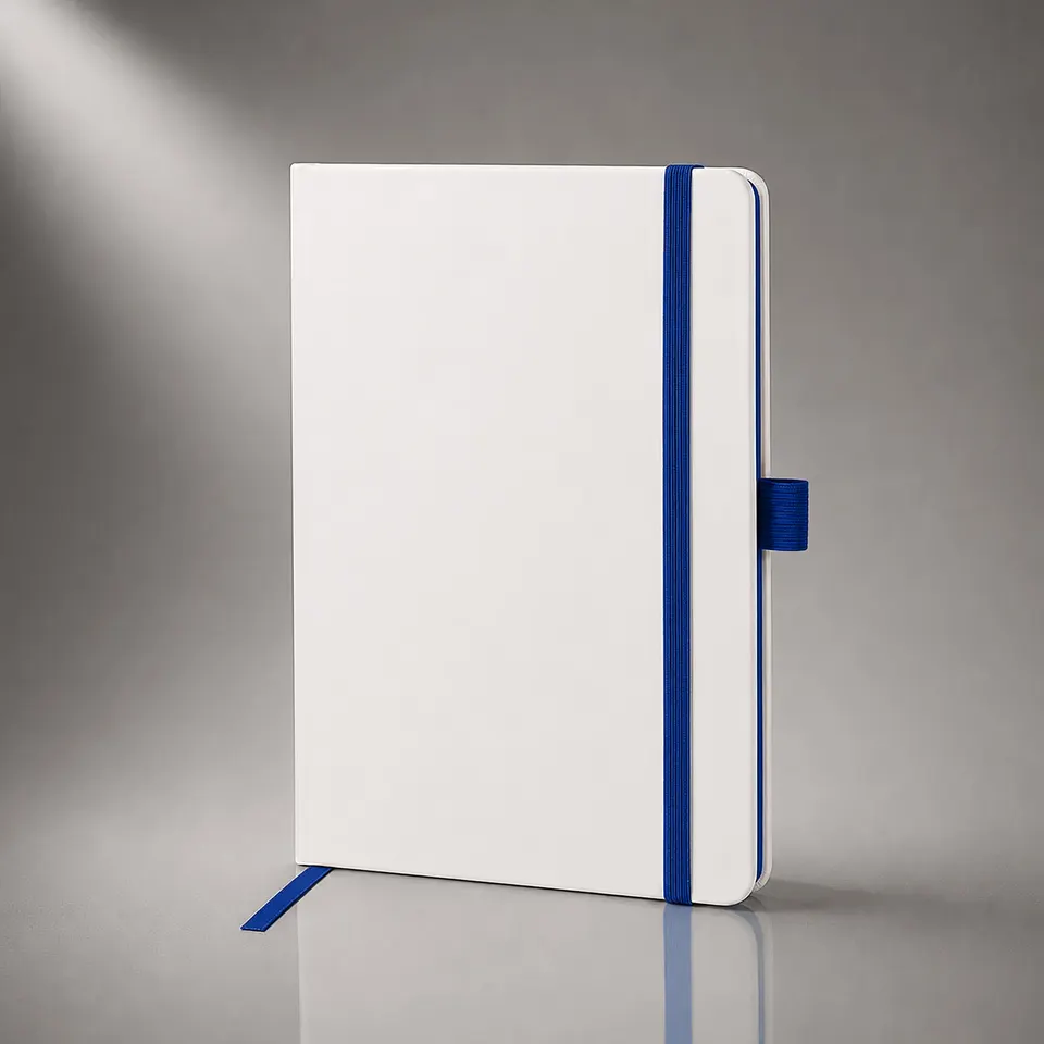 Блокнот A5 «ColorNote White»
