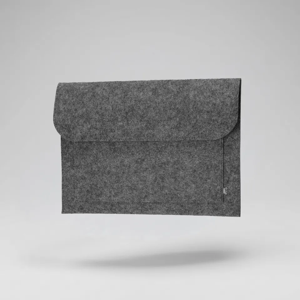 Универсальный чехол "Felt" для планшетов и ноутбуков до 14"