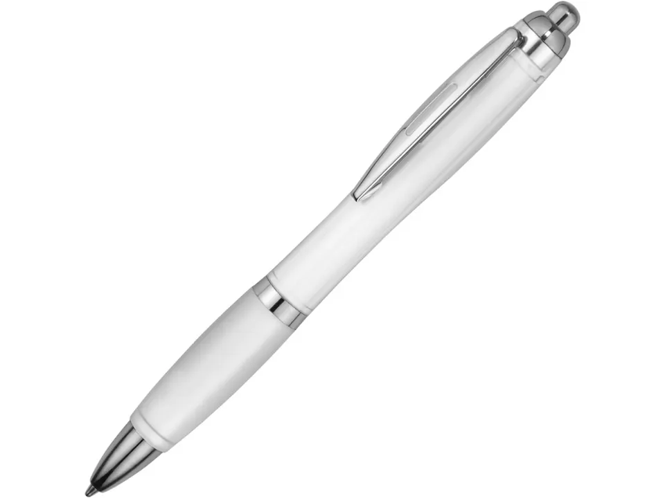 Ручка пластиковая шариковая «Nash» · 10639900