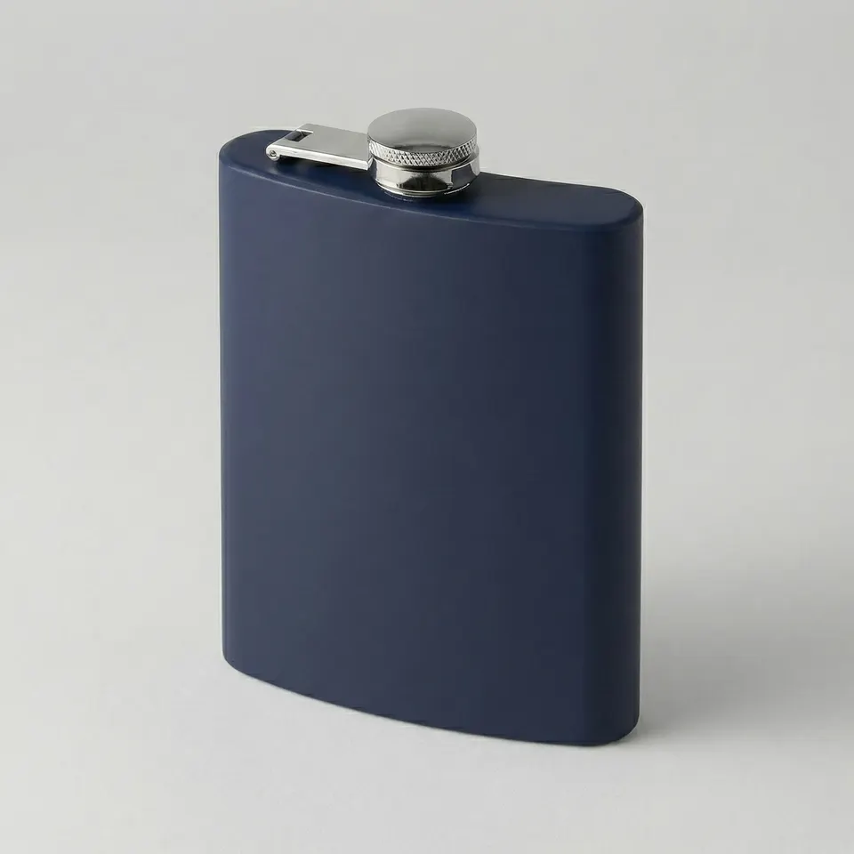 Фляжка «Remarque» soft-touch 2.0 · 852102.304p