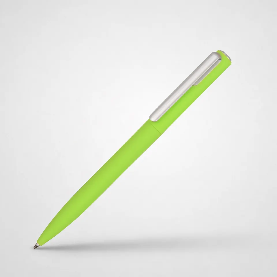 Ручка пластиковая шариковая «Bon» soft-touch · 18571.03p
