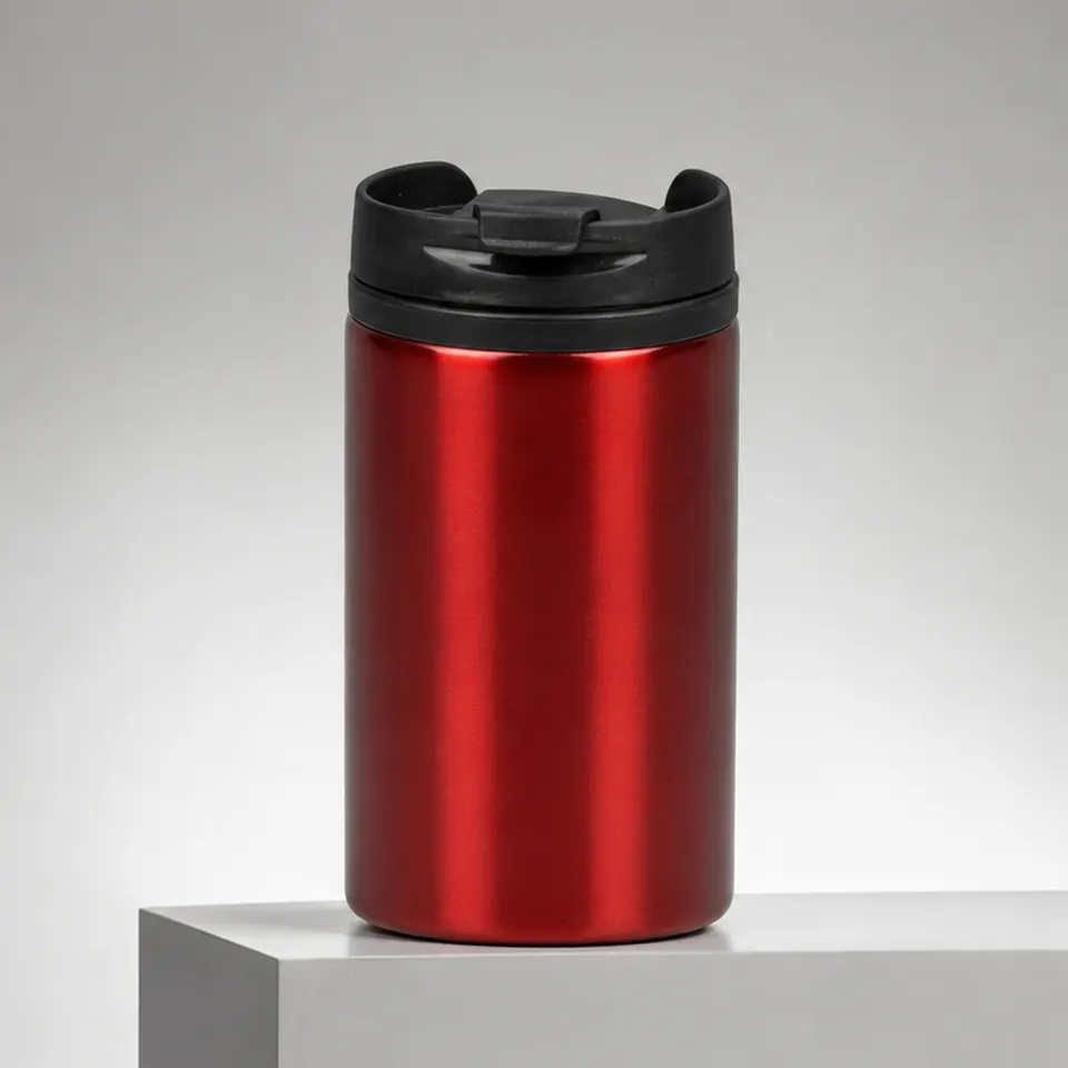 Термокружка «Jar» · 827011p