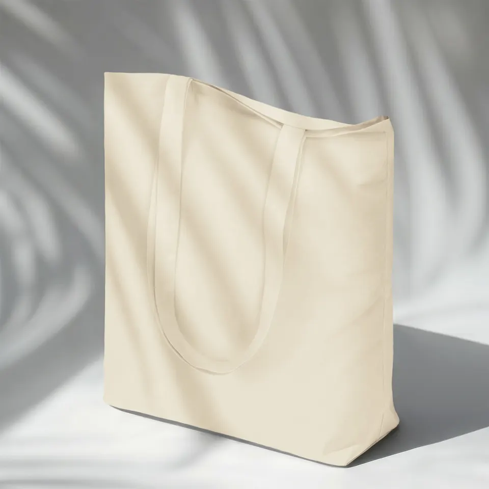 Сумка из хлопка «Carryme 140», 140 г/м2 · 955158