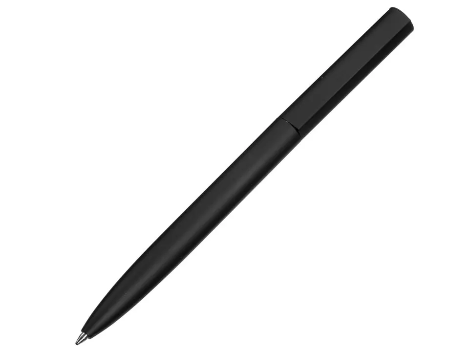 Ручка металлическая шариковая «Minimalist», софт-тач · 21000.07
