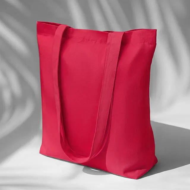 Сумка из плотного хлопка «Carryme 220», 220 г/м2 · 619549